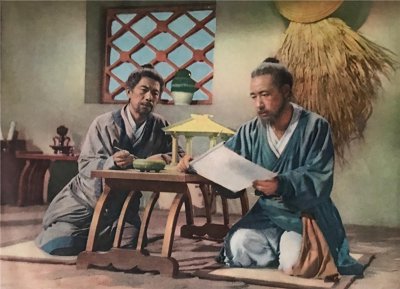 ​《鲁班书》为何被称为“邪书”？看开篇一句话，就知道原因