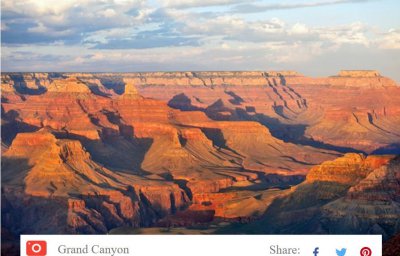 ​美国12个顶级旅游景点