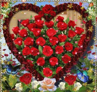 ​五花八门十几个情人节，数得上中国恋人最浪漫