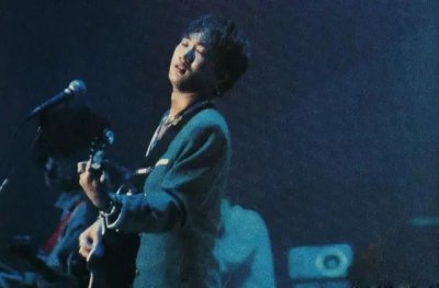 ​那年今日 原谅我这一生不羁放纵爱自由