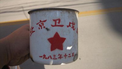 ​北京卫戍区，有多神秘？属于什么级别？