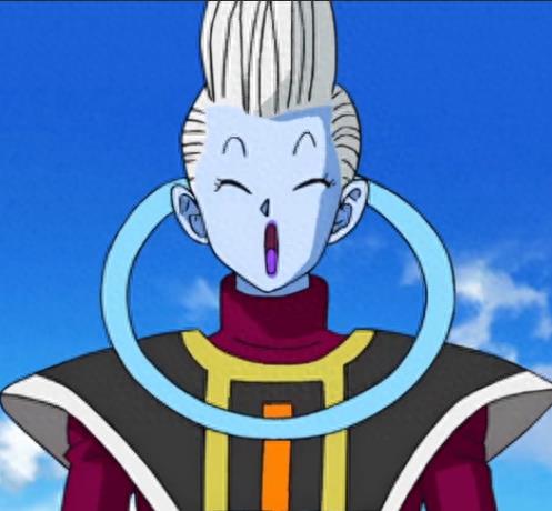 算上龙珠超，目前的龙珠战斗力排行