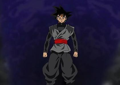 算上龙珠超，目前的龙珠战斗力排行