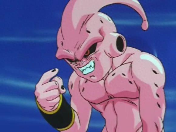 算上龙珠超，目前的龙珠战斗力排行