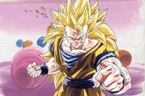 算上龙珠超，目前的龙珠战斗力排行