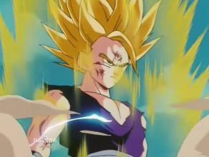 算上龙珠超，目前的龙珠战斗力排行