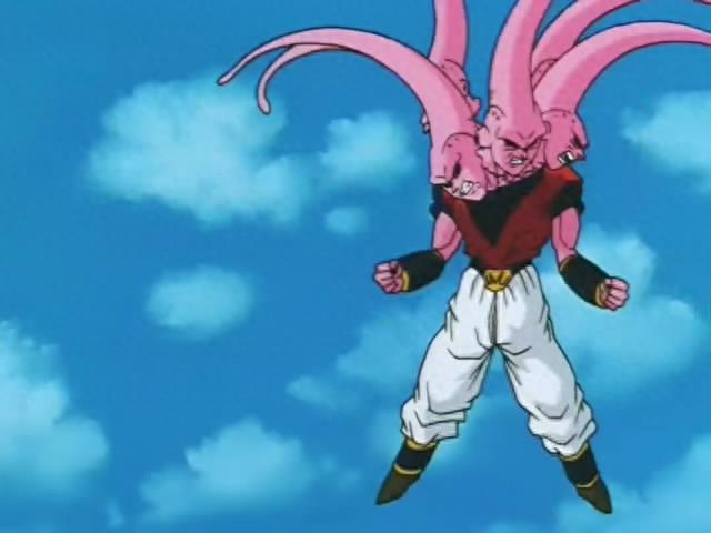 算上龙珠超，目前的龙珠战斗力排行