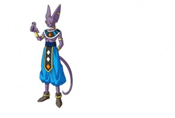 算上龙珠超，目前的龙珠战斗力排行