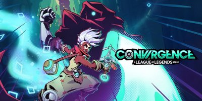 ​进军文娱圈？英雄联盟首部官方小说来了