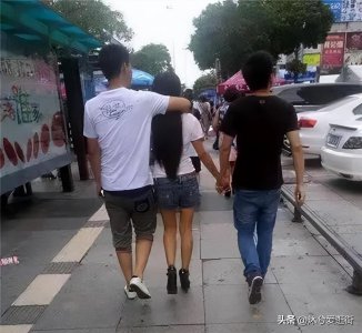 ​跟表姐同居三个月，还是无奈分开