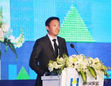 ​80后创业家何志涛：中国的扎克伯格？