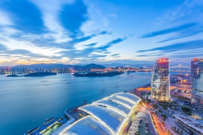 ​厦门市最好的五所高中，一本率80%以上！你知道是哪几所吗？