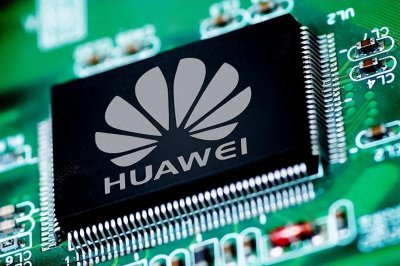 ​外媒：中芯事情闹大了