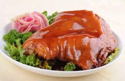 ​在河南不得不尝的10道豫菜，不要半夜看！每道都馋的不行