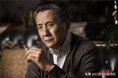 ​不是只有《人民的名义》，“育良书记”的这几部剧也同样好看