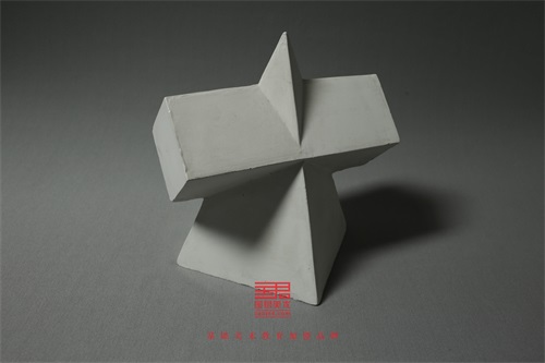 超适合初学者的几何体素描入门图片