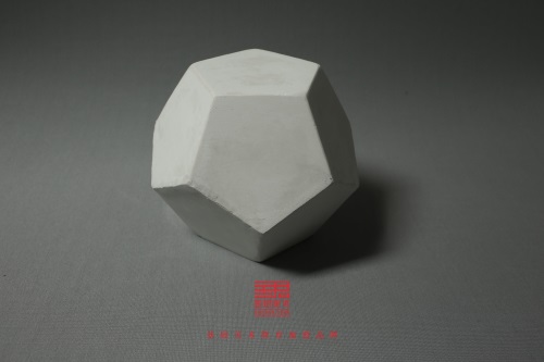 超适合初学者的几何体素描入门图片