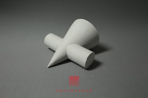 超适合初学者的几何体素描入门图片