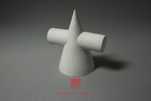 超适合初学者的几何体素描入门图片