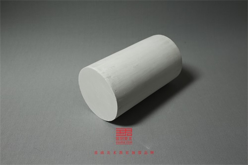 超适合初学者的几何体素描入门图片