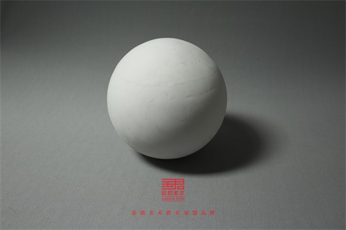 超适合初学者的几何体素描入门图片