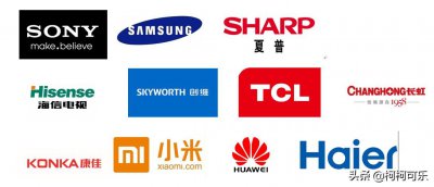 ​家电市场中购买电视时应当注意些什么？