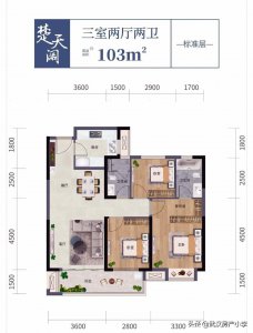 ​武汉置业，白沙洲片区必看楼盘推荐