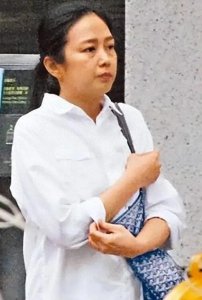 ​朱丽倩刘德华33年恋情：星光背后的真挚爱