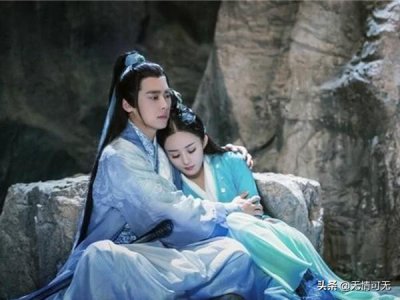 ​《青云志》第三部即将播出，主演不是李易峰赵丽颖，你还会看吗？