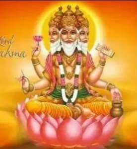 ​大家都知道哪些印度神话人物？