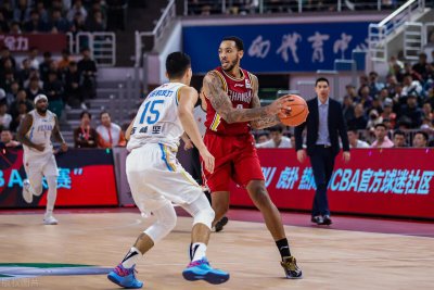 ​新人小技巧，篮球比赛基本规则，掌握这些你将是球场上的精英