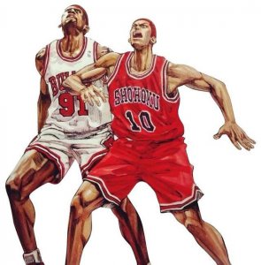 ​篮球教学：如何聪明的争抢篮板球？这些小技巧你不得不懂