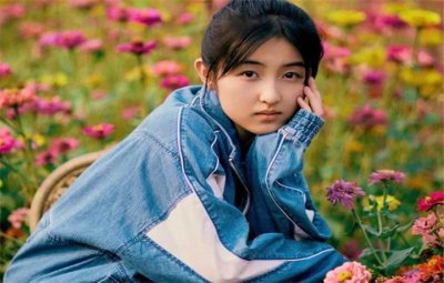 ​张子枫高考成绩出炉，学霸人设崩塌，高考期间搞特殊开专车进学校