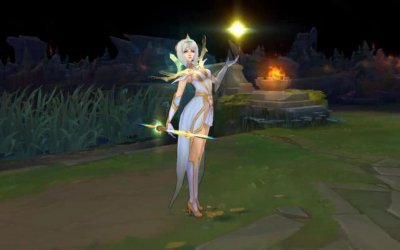 ​LOL：RNG小龙堡火了！声音神似卢本伟，“给阿姨倒一杯卡布奇诺”