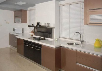 ​入住两年后告诉你：全铝橱柜值不值，别还傻傻的什么都不懂