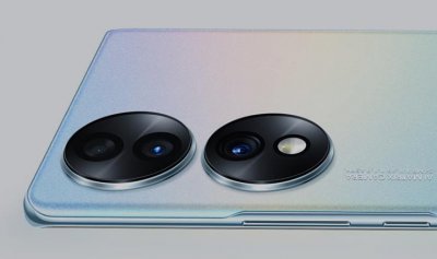 ​荣耀手机怎么把时间显示在桌面上