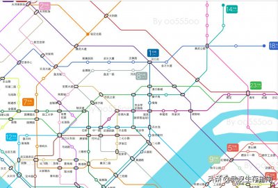 ​作为武汉地铁20号线最大的受益方，为何黄陂没有发出任何呼声？