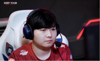 ​一胜难求，WE九连败堪称耻辱，成为目前四大赛区唯一一支全败队