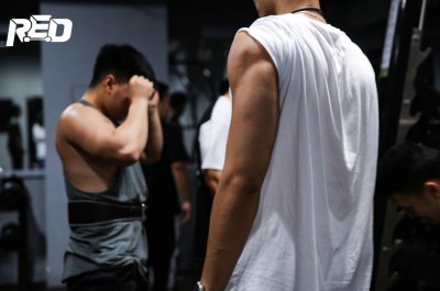 ​如何考取健身教练证呢？