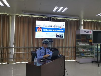 ​什么是防御性驾驶？南宁交警告诉你