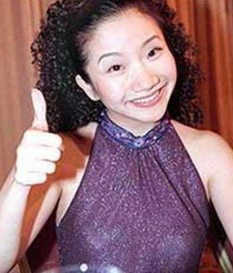 ​陶晶莹说自己是台湾第一美女，向韩国演员下跪，嘲笑范冰冰