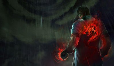 ​英雄联盟：龙年限定皮肤名单曝光，盲僧再度成为龙年限定