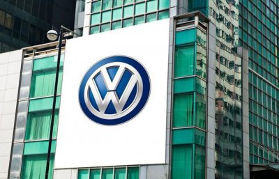 ​大众纯电动汽车有哪些？