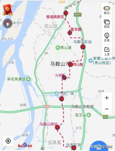 ​定了！通向南面马鞍山！南京至马鞍山城际铁路正式获批！