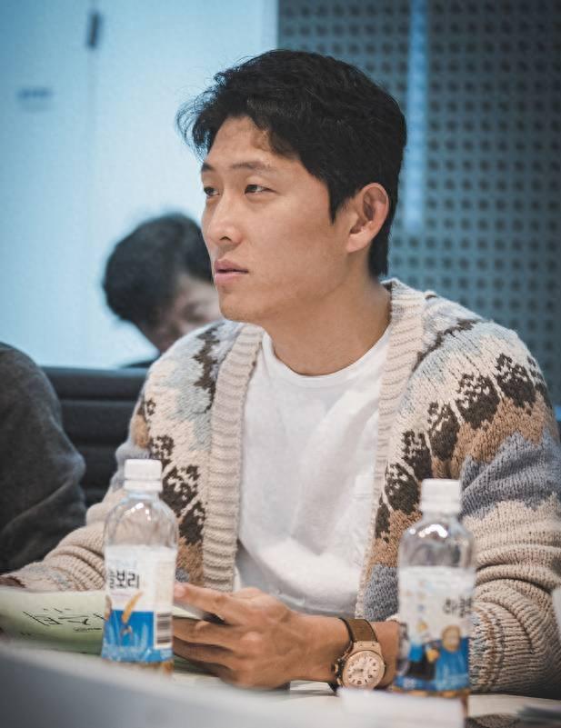 《迷雾》5个主演：金南珠池珍熙全慧珍高俊秦基周，论演技谁最好