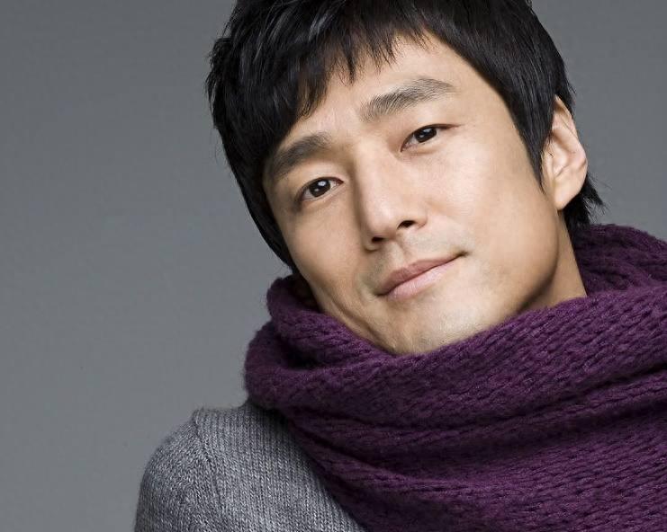 《迷雾》5个主演：金南珠池珍熙全慧珍高俊秦基周，论演技谁最好