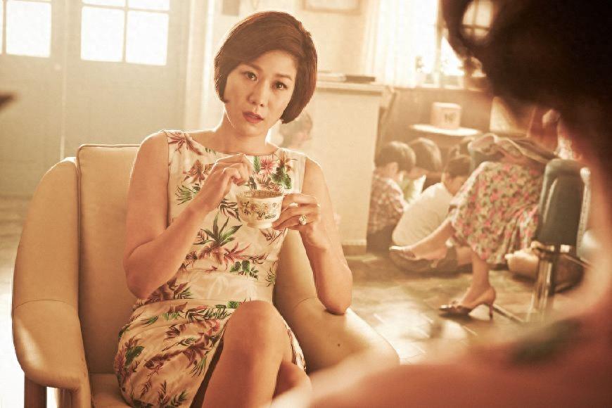 《迷雾》5个主演：金南珠池珍熙全慧珍高俊秦基周，论演技谁最好