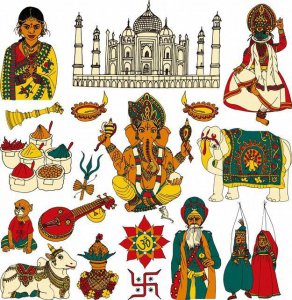 ​印度神话或将改写？