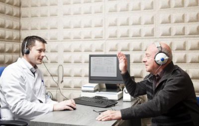 ​听力健康测试，测测你的听力怎么样