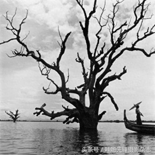 美国女摄影师Monica Deneva眼中的缅甸